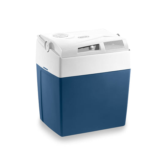 Nevera Eléctrica Portátil 26L – 12/230V, Camping y Coche